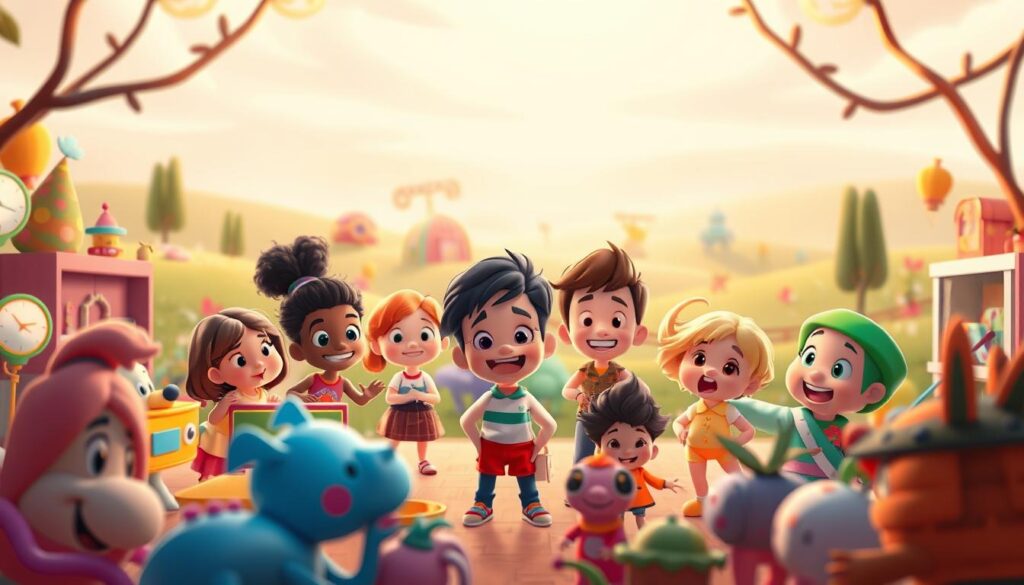 jojoy toca boca game