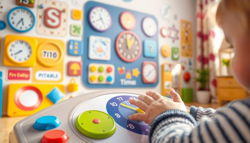 clock learning game features clock learning game features